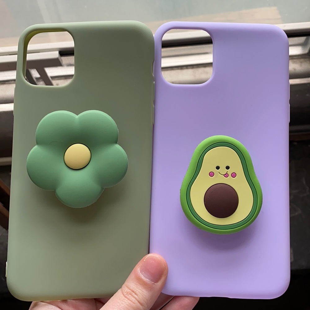 IPHONE 11 pro max case